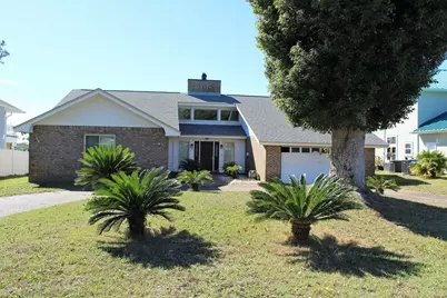 612 Amberjack Drive, Panama City Beach, FL 32408 - Photo 1