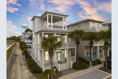 470 Beach Bike Way, Inlet Beach, FL 32461 - Photo 3