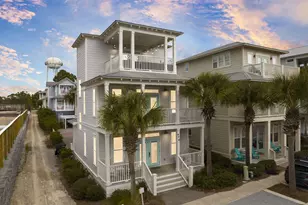 470 Beach Bike Way, Inlet Beach, FL 32461 - Photo 3