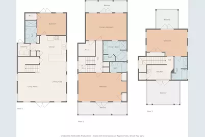 470 Beach Bike Way, Inlet Beach, FL 32461 - Photo 49