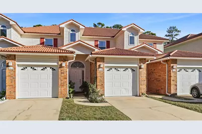 524 Valparaiso Parkway #UNIT B, Valparaiso, FL 32580 - Photo 1