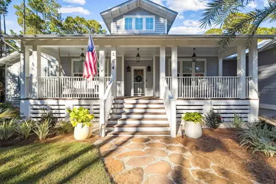 164 N Brookwood Drive N, Santa Rosa Beach, FL 32459 - Photo 3