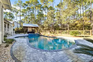 164 N Brookwood Dr N, Santa Rosa Beach, FL 32459 - Photo 33