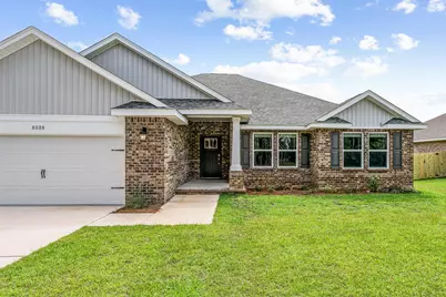 4263 Elvis Presley Drive, Milton, FL 32583 - Photo 3