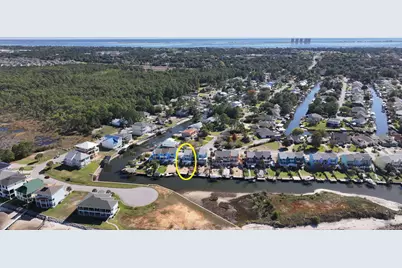 3240 Quietwater Lane, Gulf Breeze, FL 32563 - Photo 97