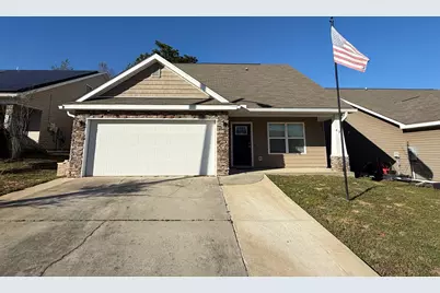 498 Eisenhower Drive, Crestview, FL 32539 - Photo 1