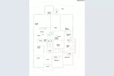 4801 Meadow Lake Drive, Crestview, FL 32539 - Photo 5