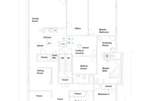 4801 Meadow Lake Dr, Crestview, FL 32539 - Photo 5