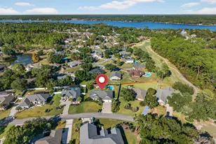 3005 P.G.A Blvd, Navarre, FL 32566 - Photo 53