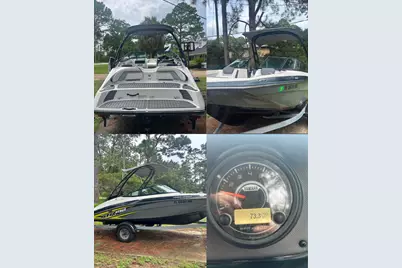 521 Parish Boulevard, Mary Esther, FL 32569 - Photo 23