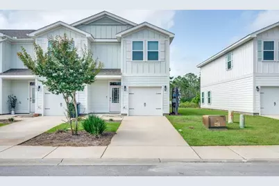 89 Crossing Lane #UNIT F, Santa Rosa Beach, FL 32459 - Photo 1