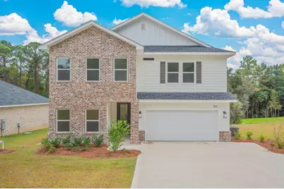 317 Shoal River Drive Drive, Crestview, FL 32539 - Photo 1