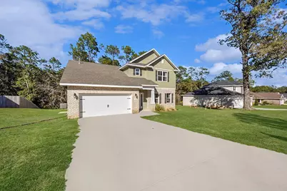 3030 Crown Creek Circle, Crestview, FL 32539 - Photo 3