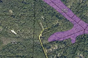 3 8+/- Ac Cotton Creek Rd, Baker, FL 32531 - Photo 1