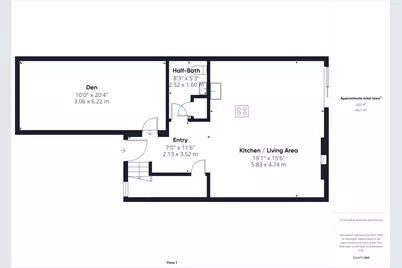 309 Olymbia Ct Court, Fort Walton Beach, FL 32547 - Photo 45