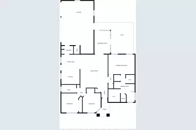 2061 Bahama Drive, Navarre, FL 32566 - Photo 37