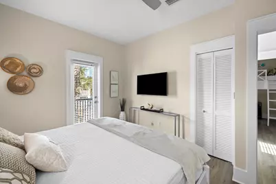 198 Somerset Bridge Road #UNIT 137, Santa Rosa Beach, FL 32459 - Photo 21