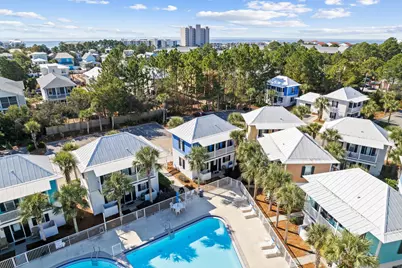 198 Somerset Bridge Road #UNIT 137, Santa Rosa Beach, FL 32459 - Photo 39