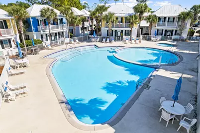 198 Somerset Bridge Road #UNIT 137, Santa Rosa Beach, FL 32459 - Photo 33