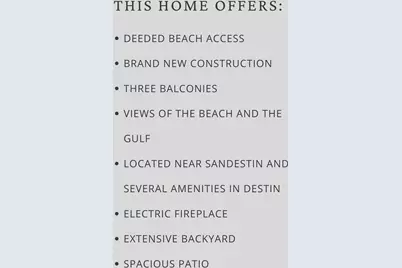 162 Casting Lake Road, Miramar Beach, FL 32550 - Photo 5