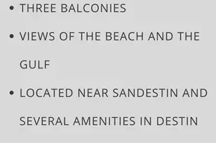 162 Casting Lake Rd, Miramar Beach, FL 32550 - Photo 5