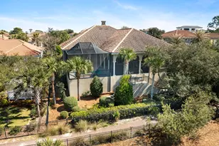 322 Emerald Ridge, Santa Rosa Beach, FL 32459 - Photo 35