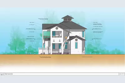 579 Pollard Cove East Street #Lot 115, Watersound, FL 32461 - Photo 3