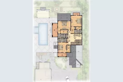 579 Pollard Cove East Street #Lot 115, Watersound, FL 32461 - Photo 5