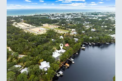638 N Walton Lakeshore Drive N, Inlet Beach, FL 32461 - Photo 3
