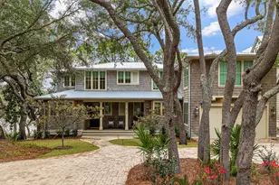 638 N Walton Lakeshore Dr N, Inlet Beach, FL 32461 - Photo 7