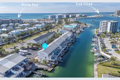 445 Gulf Shore Drive #UNIT 14, Destin, FL 32541 - Photo 35
