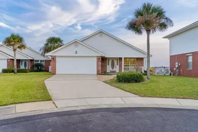 742 Saltair Lane, Mary Esther, FL 32569 - Photo 1