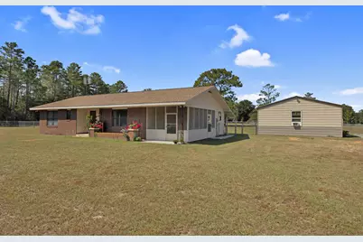 5448 Mt Olive Road, Crestview, FL 32539 - Photo 1