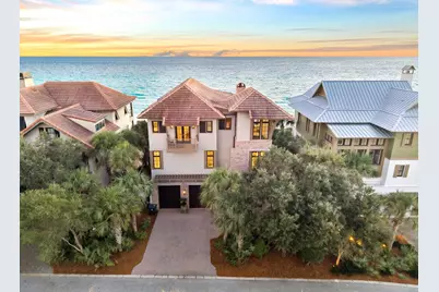 131 W St Lucia Lane W, Santa Rosa Beach, FL 32459 - Photo 1