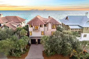 131 W St Lucia Ln W, Santa Rosa Beach, FL 32459 - Photo 1