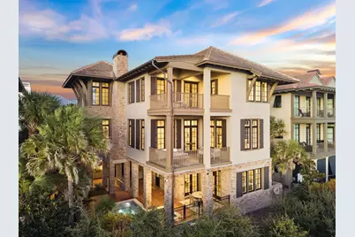 131 W St Lucia Lane W, Santa Rosa Beach, FL 32459 - Photo 3