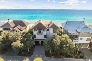 131 W St Lucia Ln W, Santa Rosa Beach, FL 32459 - Photo 55