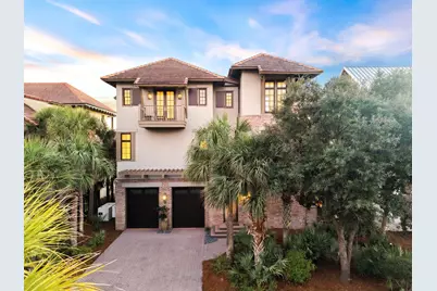 131 W St Lucia Lane W, Santa Rosa Beach, FL 32459 - Photo 53