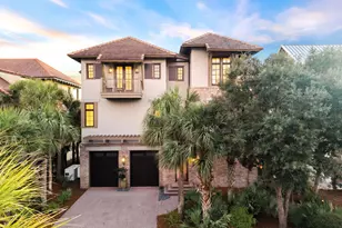 131 W St Lucia Ln W, Santa Rosa Beach, FL 32459 - Photo 53