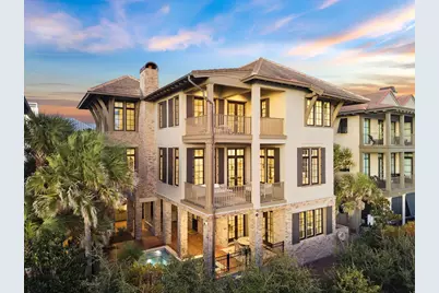 131 W St Lucia Lane W, Santa Rosa Beach, FL 32459 - Photo 51