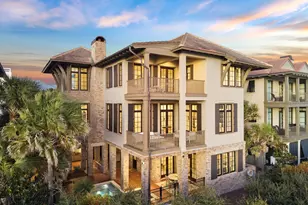 131 W St Lucia Ln W, Santa Rosa Beach, FL 32459 - Photo 51