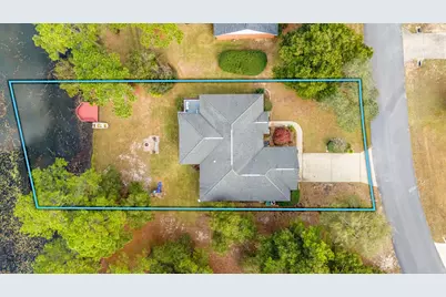 554 Magnolia Lake Drive, Defuniak Springs, FL 32433 - Photo 53