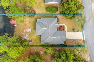 554 Magnolia Lake Dr, Defuniak Springs, FL 32433 - Photo 53