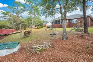 554 Magnolia Lake Dr, Defuniak Springs, FL 32433 - Photo 41
