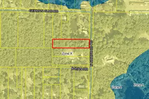 Lot 3 N Norwood Rd, Defuniak Springs, FL 32433 - Photo 11