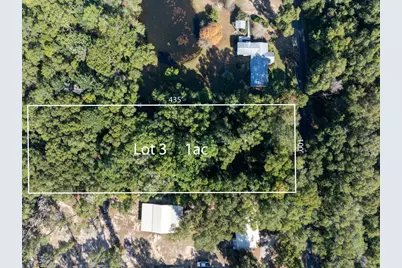 Lot 3 N Norwood Road, Defuniak Springs, FL 32433 - Photo 7