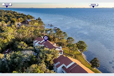 48 Marina Cove Drive #302A, Niceville, FL 32578 - Photo 39