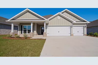 48 W Farm Owl Drive W, Freeport, FL 32439 - Photo 1