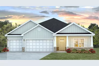 70 W Farm Owl Drive W, Freeport, FL 32439 - Photo 1