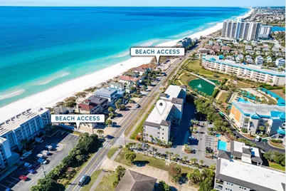 732 Scenic Gulf Drive #C302, Miramar Beach, FL 32550 - Photo 1